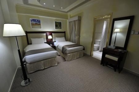 Oman Palm Suites - 52
