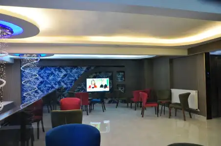 Madi Otel Izmir - 14