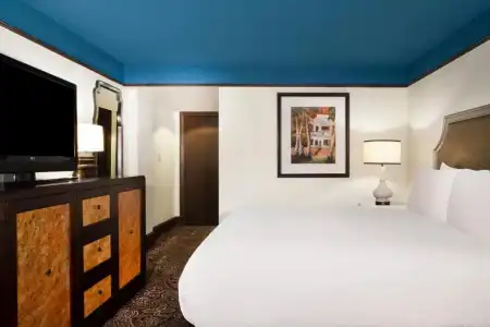 Crowne Plaza Key West-La Concha - 38