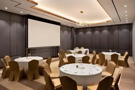 The Grand Mansion Menteng - 19