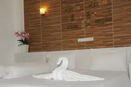 Saraburi Garden Resort - 0