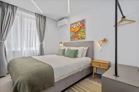 Athens Theatrou Apartments - 22