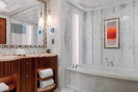 The St. Regis Abu Dhabi - 46