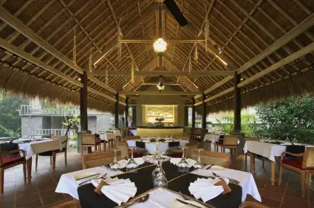 The Kayon Ubud Resort - 21