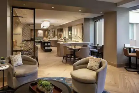 Washington Marriott at Metro Center - 93