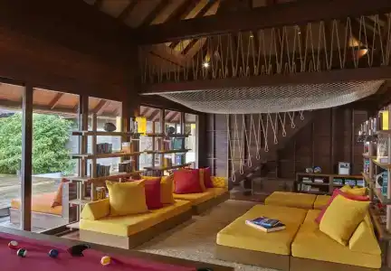 Six Senses Samui - 7