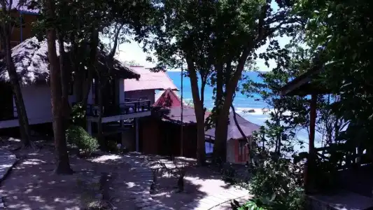 Clear View Resort - 125