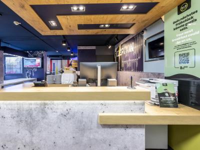 B&B Dortmund-West - 1