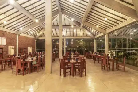 Amethyst Resort Passikudah - 27