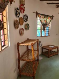 Evergreen Bungalows - 144