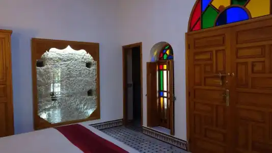 Riad Sabah - 202