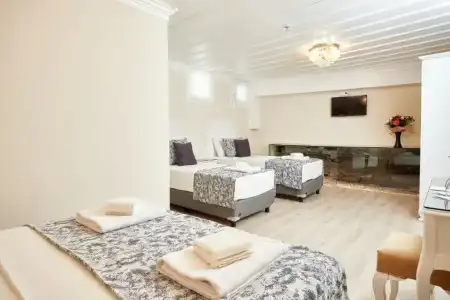 Mataraci Konak - 25