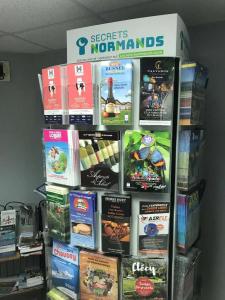 Premiere Classe Honfleur - 10