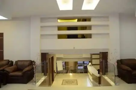 Napa Otel - 10