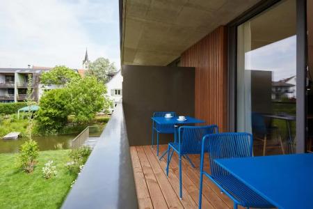 Sternen Bohlingen Aparthotel - 211