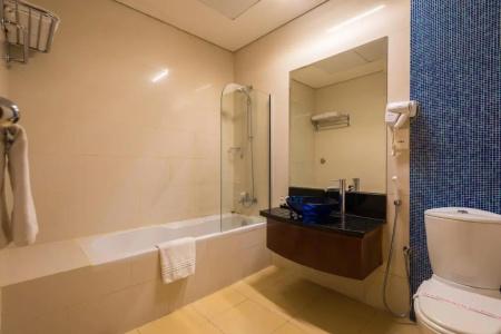 City Stay Grand Apartments - 110