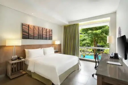 Hilton Garden Inn Bali Ngurah Rai Airport - 33