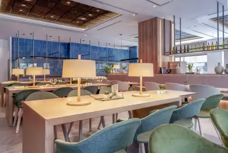 Innside Valencia Oceanic - 45