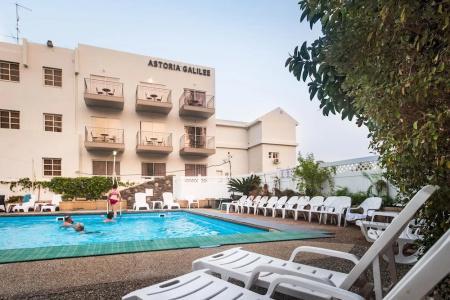 Astoria Galilee - 44