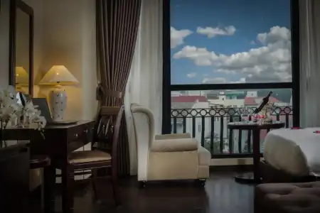 Hanoi Marvellous & Spa - 58