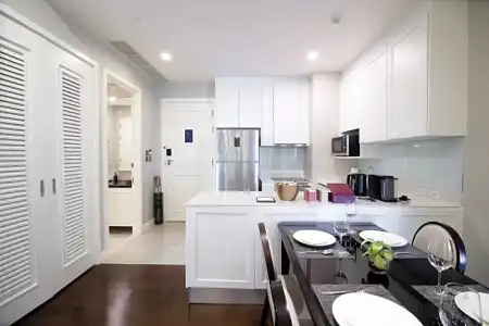 137 Pillars Suites & Residences - 36
