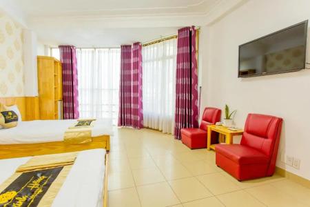 Khanh Hong Da Lat - 17