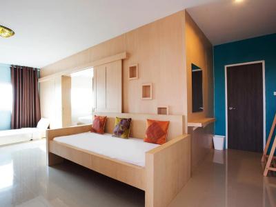 B2 Buriram Boutique & Budget - 3