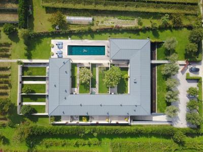 VIVERE suites and rooms - 11