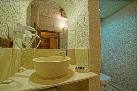 Zeus Cave Suites - 46