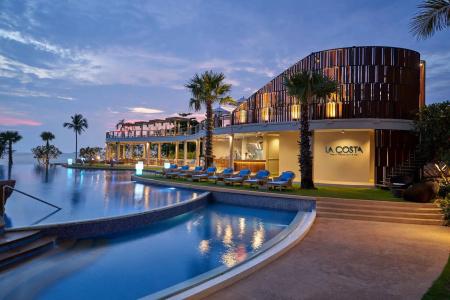 Mövenpick Siam Na Jomtien Pattaya - 18