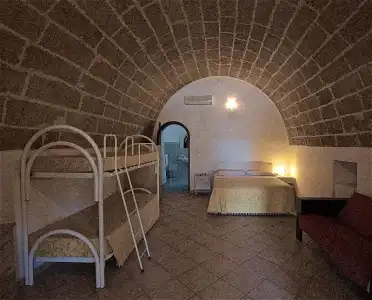 Masseria Le Pajare - 63