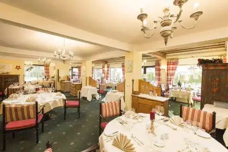 Bergresort Seefeld - 20