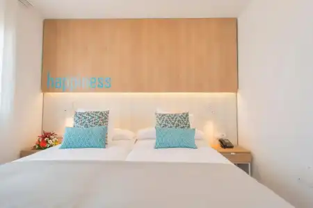 BLUESEA Alyssa Suite - 43