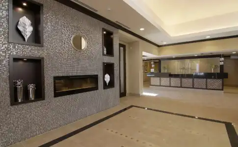 Hilton Garden Inn Toronto/Brampton - 14