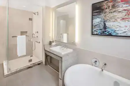 Hilton Club West 57th Street New York - 18