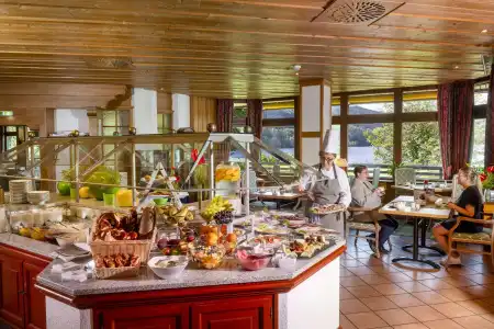 Maritim TitiseeTitisee-Neustadt - 12