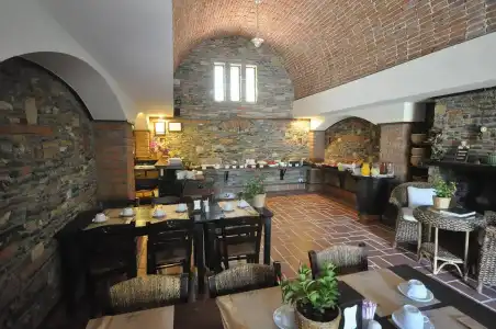 El Vino Suites - Special Class - 18