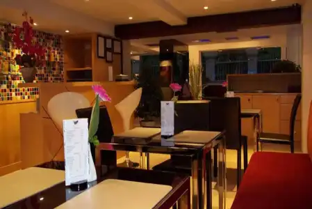 Paradiso Boutique Suites - 12