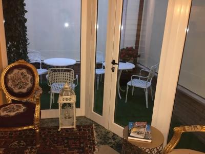 Romantic Escapade in Venice - 9