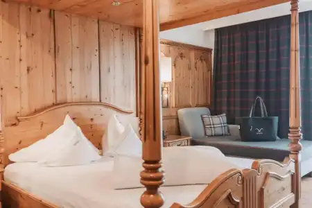 Alpine Resort Sportalm - 70