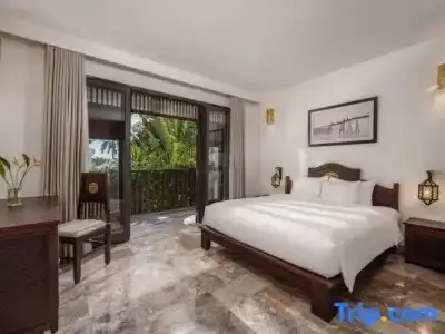 Legacy Hoi An Resort - 217