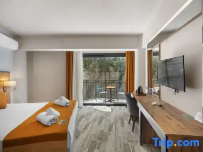 Dalya Resort Aqua & Spa - 50
