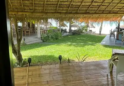 Margarita Beach - 95