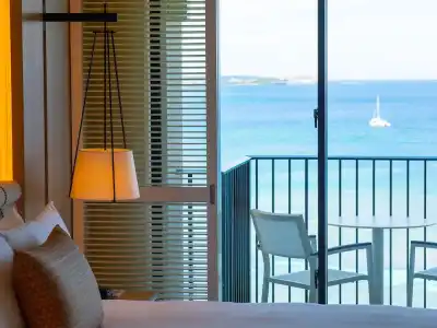 Halekulani Okinawa - 50