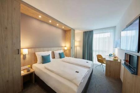 Four Points Flex by Sheraton Bochum - 61