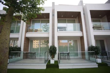 Iberflat Villa Los Pinos - 15