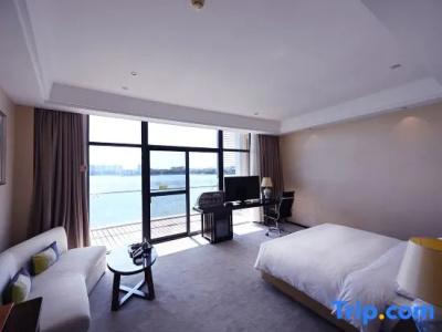 Rosedale Chunshenhu Resort Suzhou - 60
