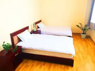 Sky Hostel - 1