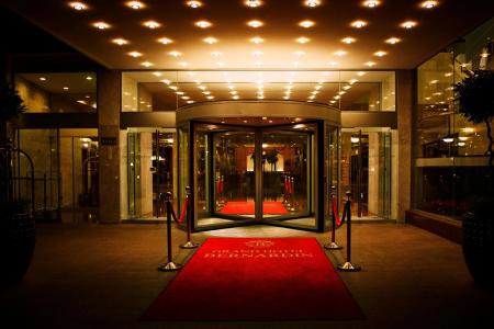 Grand Bernardin 5* - 47