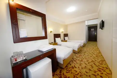 Grand Umit - 3
